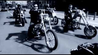 81 MEMORIES  PART THREE  HELLS ANGELS FRISCO [upl. by Nennerb]