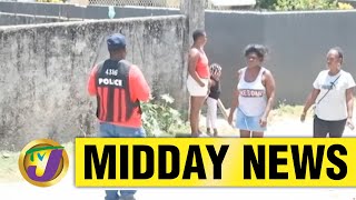 3 Suspects in Custody for Murder in Portland Jamaica  TVJ News [upl. by Burkhardt571]