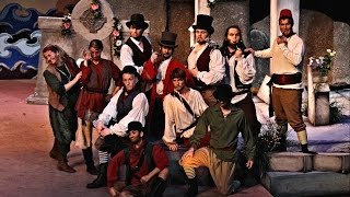 The Pirates of Penzance full performance [upl. by Adiaros]