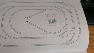 20 EZ track plans [upl. by Edveh]