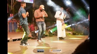 Churchill Show S7E24 Mombasa Edition [upl. by Ailla293]