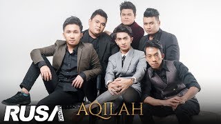 Floor 88  Aqilah Official Music Video [upl. by Zetrok]