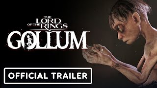 The Lord of the Rings Gollum™  Launch Trailer [upl. by Cruce]