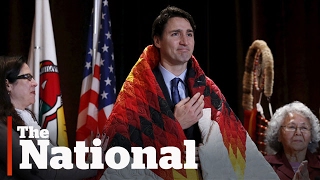 Trudeau’s Indigenous betrayal  ViewPoints [upl. by Lenwood]