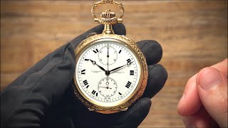 MindBlowing Pocket Watches a Priceless Vacheron Constantin Collection  Watchfinder amp Co [upl. by Karas]