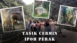 TASIK CERMIN IPOH PERAK [upl. by Dorion575]