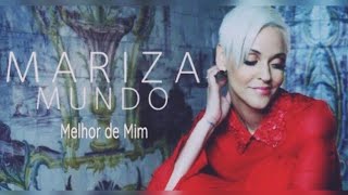 Mariza  O Melhor De Mim The Best Of Me  English Lyrics [upl. by Cirenoj]