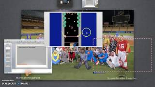 Stickball Tutorial 1 Basic Rules [upl. by Marmion525]