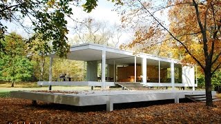 CLEAN LINES OPEN SPACES A VIEW OF MID CENTURY MODERN ARCHITECTURE Full Version [upl. by Aluin]