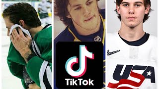 10 Minutes Of Hockey TikToks [upl. by Odravde]