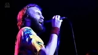 Genesis  Live at the Lyceum Theatre 1980 Full Concert HD [upl. by Akehsar]