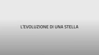 Levoluzione di una stella  Scienze Zanichelli [upl. by Acnaiv293]