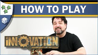 How to Play Innovation [upl. by Blakeley259]