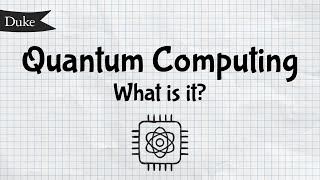 What Is Quantum Computing  Quick Learner [upl. by Enrev]