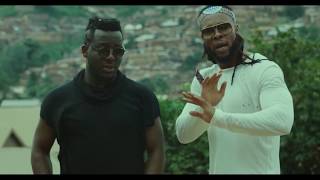 Flavour  Ijele Feat Zoro Official Video [upl. by Nare]