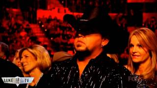 Luke Bryan TV 2012 Ep 47 [upl. by Ariadne432]