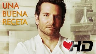 UNA BUENA RECETA Burnt  Con Bradley Cooper  Primer tráiler oficial [upl. by Damiani420]