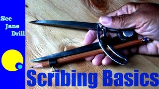 How to Scribe A Beginners Tutorial [upl. by Ainivad]