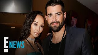 Jesse Metcalfe amp Cara Santana Break Up Amid Cheating Rumors  E News [upl. by Atikim714]