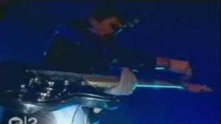 Muse  Unintended Live Acoustic [upl. by Farmelo]