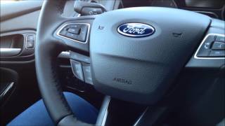 Il Cruise Control  Veicoli Ford  Guide Carpoint [upl. by Ruzich]