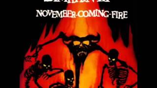 Samhain Novembers Fire [upl. by Wheaton693]