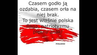 Polska flaga karaoke [upl. by Schroeder]