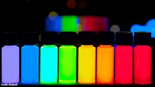 What are Quantum Dots [upl. by Mayhew]