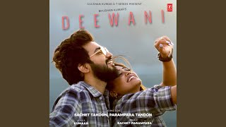 Deewani [upl. by Waterman]