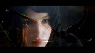 Lord of the Rings trilogy trailer [upl. by Cowie]