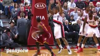 Kyrie Irving Top 100 Crossover amp Ball Handling plays ft Allen Iverson [upl. by Goldy]