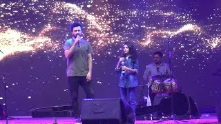 Duet  Atif Aslam  Nehaal Naseem  14 August Concert [upl. by Dloreh]