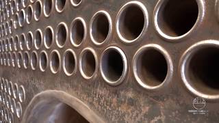 How a Firetube Boiler Works [upl. by Harraf]