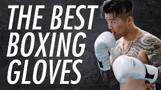 Which Boxing Gloves are Right for You Top Brands Review [upl. by Ybsorc]