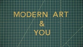 Introduction to Modern Art amp Ideas [upl. by Ardaid]