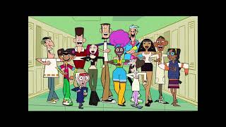 clone high reboot  the exposition song song [upl. by Vas]