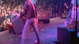 Ramones Live London 1977 full show Part 1 [upl. by Silevi]