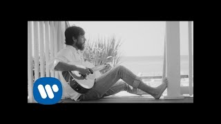 Chris Janson  quotDonequot Official Music Video [upl. by Raimund]