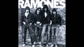 Ramones  quotLoudmouthquot  Ramones [upl. by Galan]