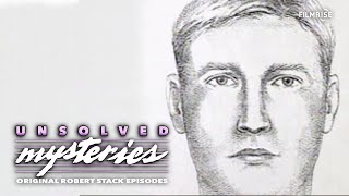 Unsolved Mysteries with Robert Stack  Season 12 Episode 13  Full Episode [upl. by Atilol155]