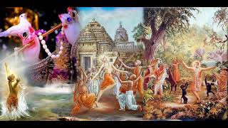 Join The Party Of Holy Name  Maha Mantra  Vaishnava Prana Das [upl. by Nelyak]