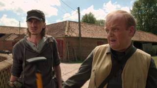 Detectorists TRAILER [upl. by Leehar]