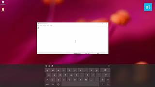 How to type accents on Windows 10 [upl. by Roderich281]