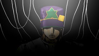 Jotaros Theme  JoJos Bizarre Adventure Stone Ocean FanMade OST [upl. by Anyad]