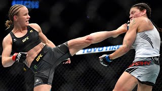 Valentina Shevchenko  UFC Greatest Hits [upl. by Resiak]