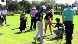 FGCU PGA Golf Management Program PGM [upl. by Sang]