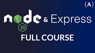 Nodejs and Expressjs  Full Course [upl. by Paloma]