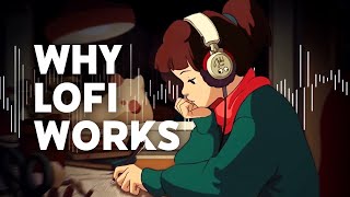 the science behind lofi music [upl. by Caryn90]