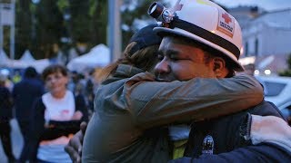 Terremoto en México el largo y angustiante rescate en CDMX  DOCUMENTAL BBC MUNDO [upl. by Isborne377]