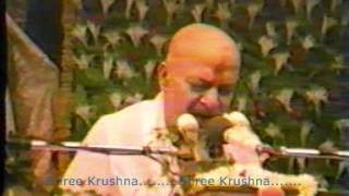 Shree Dongreji Maharaj Bhagwat Katha Part 55 [upl. by Agustin]